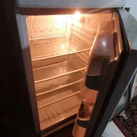 یخچال فریزر تمیز و سالم|یخچال و فریزر|سلماس, |دیوار