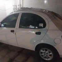 خودرو ساینا اس صفرمدل 1404