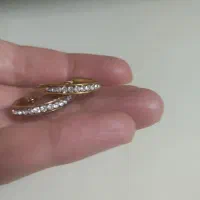 دستبند و گوشواره