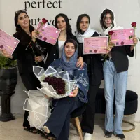 آموزش کراتین پروتیین و بوتاکس|خدمات آموزشی|پاکدشت, پاکدشت (مامازند)|دیوار