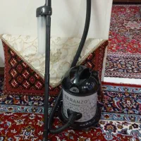جارو‌برقی‌سطلی