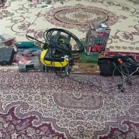 کارواشی.رنگ کاری.سم پاشی