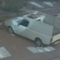 فروش  پیکان وانت