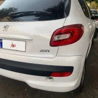 پژو۲۰۷مدل۱۴۰۳