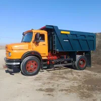 بنزتک کمپرسی1924