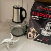 خردکن برقی بوش پیرکس