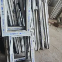 پنجره آلومینیومی و یو پی وی سی