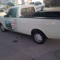 فروش وانت پیکان