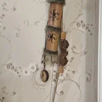 تیر و کمان تزیینی