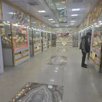 اجاره مغازه واسه طلافروشی|اجارهٔ مغازه و غرفه|میاندوآب, |دیوار