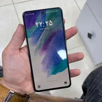 سامسونگ گلکسی اس 21 اف ای 5G|موبایل|آستانه اشرفیه, |دیوار