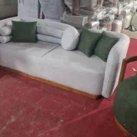 مبل راحتی تیارا**مخصوص سلیقه تو