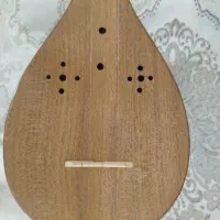 سه تار|سازهای سنتی|صومعهسرا, |دیوار