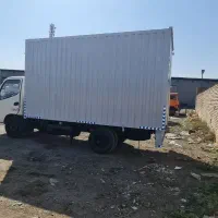 استخدام راننده خاور فوتون