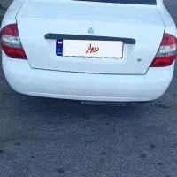 خودرو تیبا ۱ مدل ۱۴۰۰ بسیار سللم