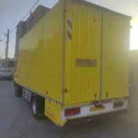 بار . خاور حمل بار و اثاثیه منزل|خدمات حمل و نقل|یزد, |دیوار
