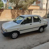 پراید 131 SE، مدل95 شاسی سالم استثنایی