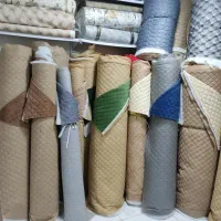 کاور دوزی مبل