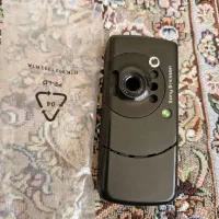 قاپ فابریک سونی اریکسون w810
