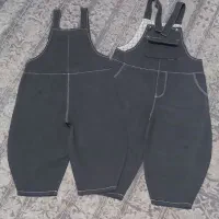 سارافن پسرانه ست خمره ای