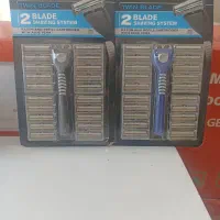 فروش ژیلت مارک Cien