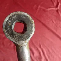 آچار بکسل بند