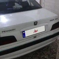 پارس مدل 82|خودرو سواری و وانت|رشت, بازار|دیوار