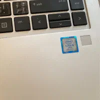 لپ‌تاپ HP EliteBook 840 G5|رایانه همراه|کیش, |دیوار