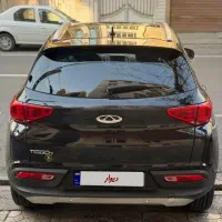 تیگو 7 IE مدل 1400|خودرو سواری و وانت|تهران, یوسف‌آباد|دیوار