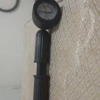 مینی تلمبه باد دو زمانه پمپه