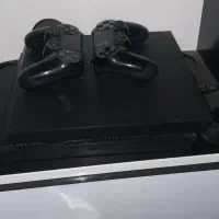 فروش پی اس فور ۵۱۲ گیگ ( فلش کپی خور )