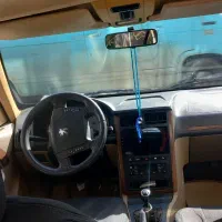 فروش پژو پرشیا