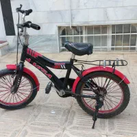 دوچرخه ۱۶|دوچرخه، اسکیت، اسکوتر|سنندج, |دیوار