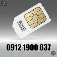 0912.1900.693|سیمکارت|تهران, فردوسی|دیوار