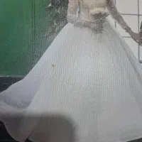 لباس عروس|لباس|زابل, |دیوار