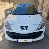 207پانا دنده ای مدل 1402 فول