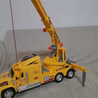 جرثقیل اسباب بازی|اسباببازی|اندیشه, شهرک کوثر|دیوار