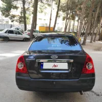 ام وی ام 530 معاوضه 206 و پارس|خودرو سواری و وانت|کرمانشاه, |دیوار