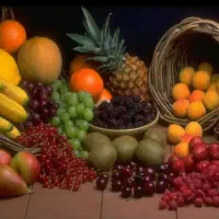 واگذاری یا شراکت در میوه فروشی