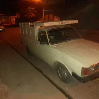 پیکان وانت|خودرو سواری و وانت|تربت جام, شهرک معلم|دیوار