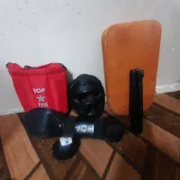 لوازم ورزشی