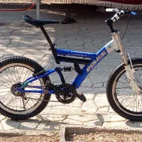 دوچرخه 20|دوچرخه، اسکیت، اسکوتر|شوشتر, |دیوار