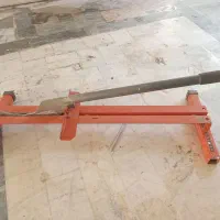قیچی لمینت بر دستی