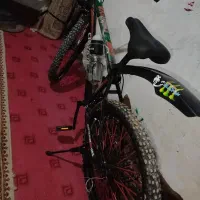 دوچرخه ۲۶ دنده ای