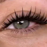 اکستنشن تخصصی مژه