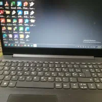 لب تاب لنوو 15اینچی به همراه هارد اکسترنال ایسوس