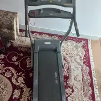 یک دستگاه تردمیل مدل jit club