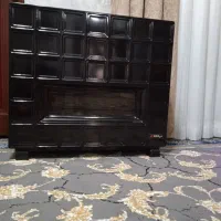 بخاری نیک کالا کاملا سالم ونو وبدون هیچ مشکلی|بخاری، هیتر، شومینه|اهواز, گلستان|دیوار