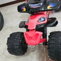 چهارچرخ تحمل وزن تا 80 کیلو