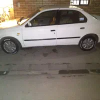 سمند مدل ۸۸